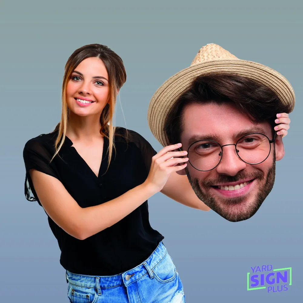 How to Make Big Head Cutouts (DIY Guide + Faster Alternative)