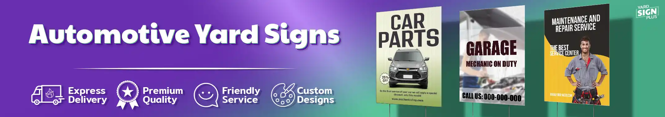 YSP FAQs Banner