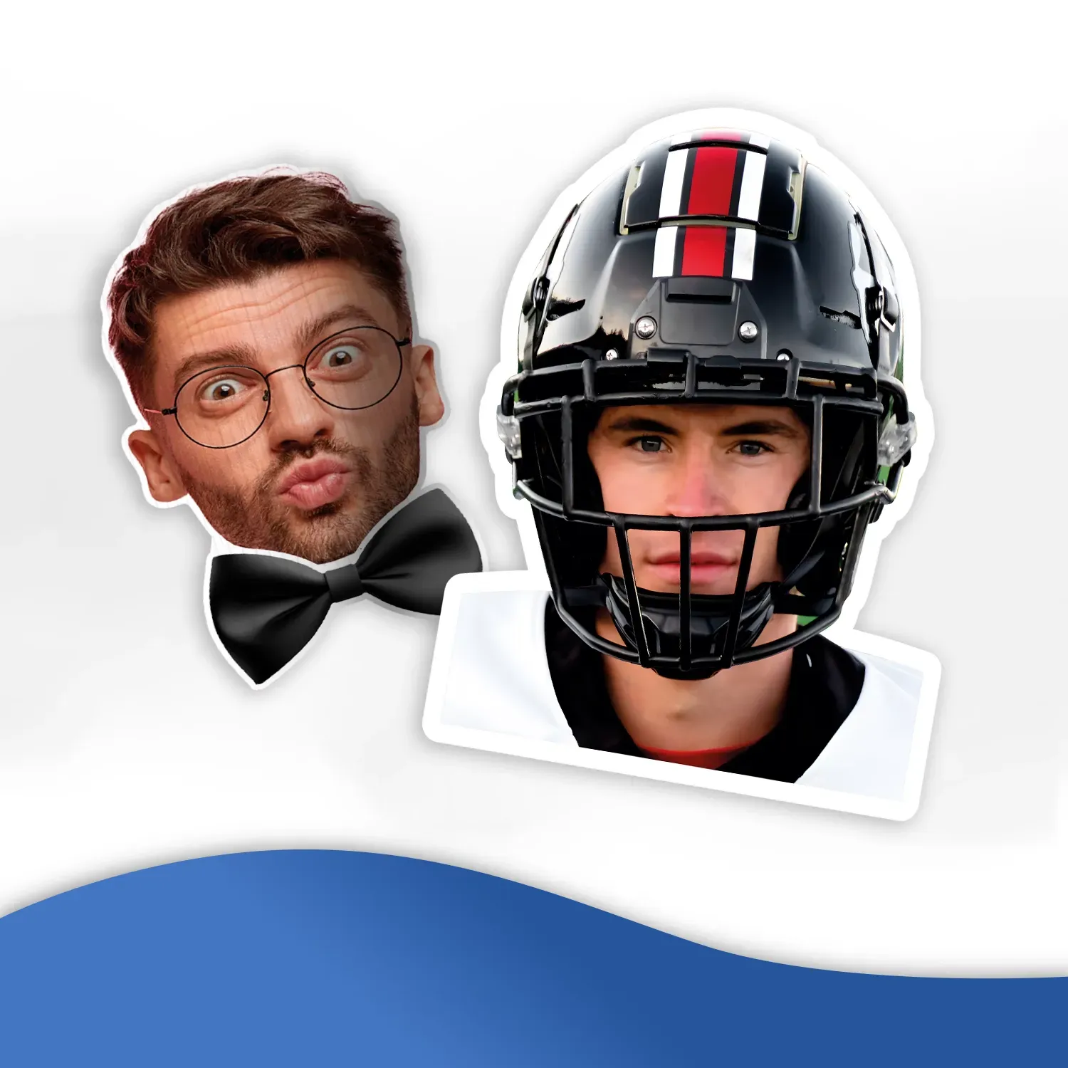 Custom Outdoor Yard Signs Multiple Sizes Real Home