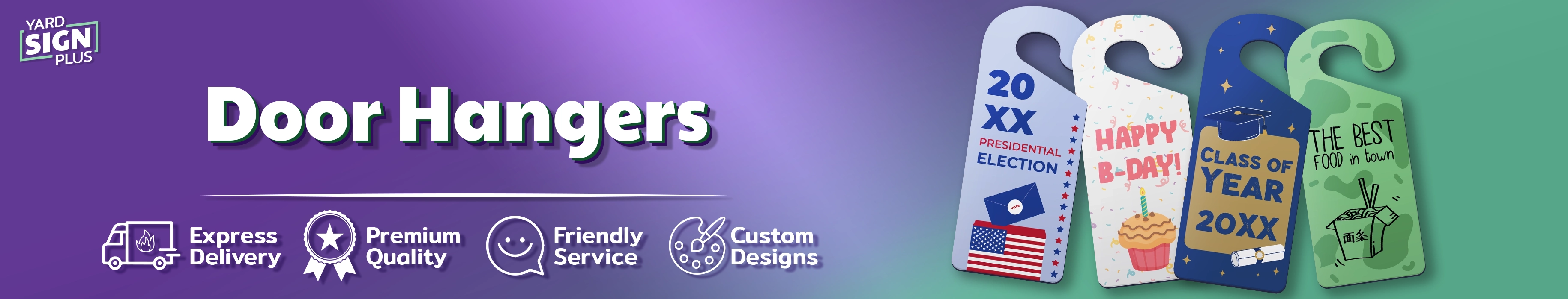 YSP Contact Banner