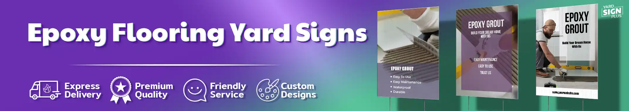 YSP FAQs Banner