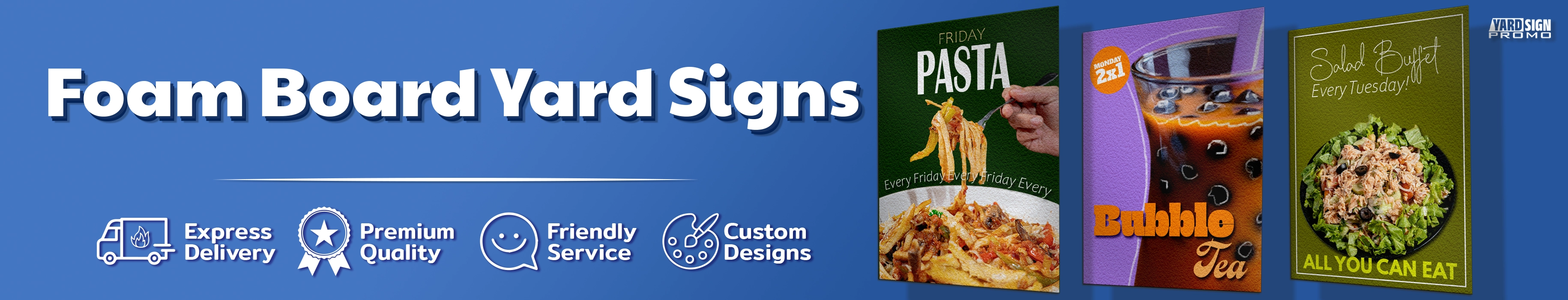 YSP FAQs Banner