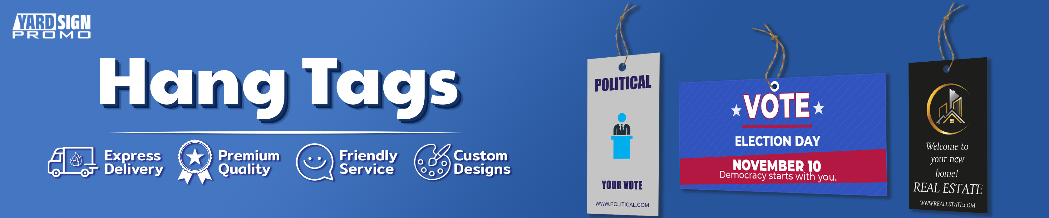 YSP Contact Banner