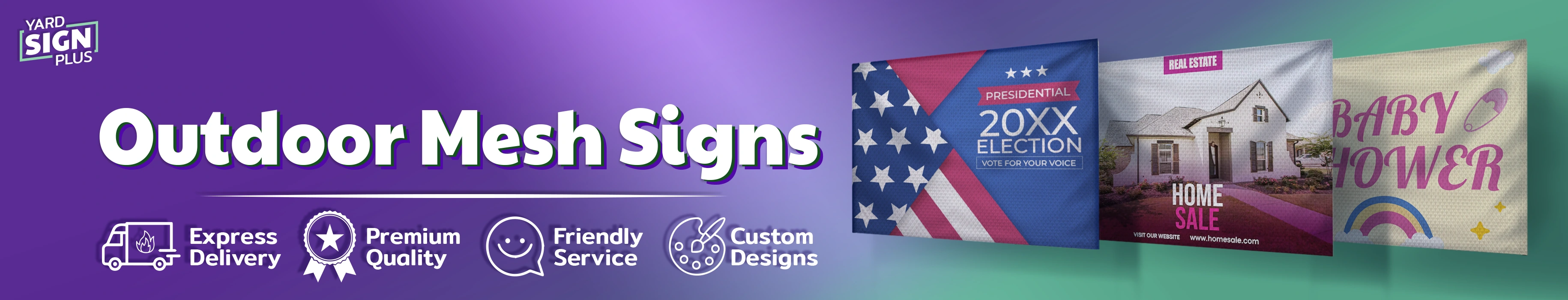 YSP FAQs Banner