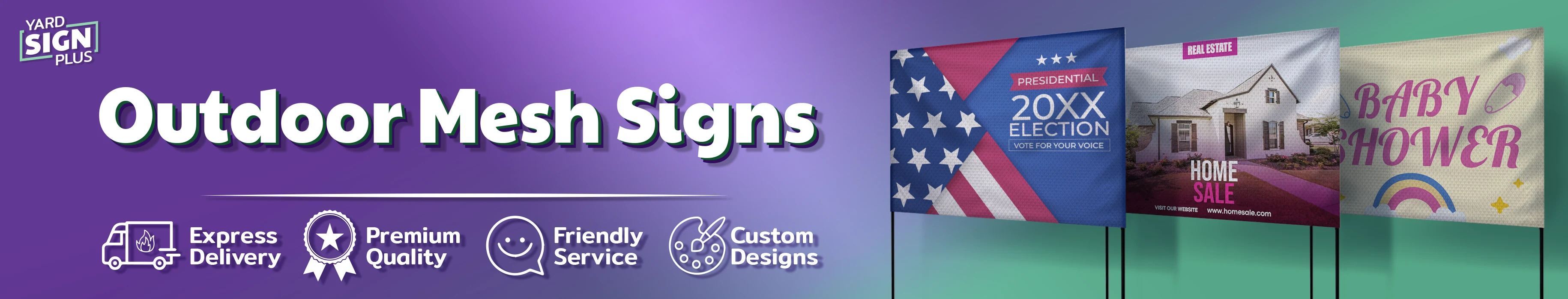 YSP Contact Banner