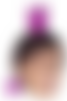 Custom Big Head Cutouts Multiple Sizes Party Purple Crown