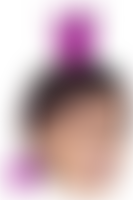 Custom Big Head Cutouts Multiple Sizes Party Purple Crown