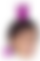 Custom Big Head Cutouts Multiple Sizes Party Purple Crown