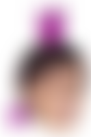 Custom Big Head Cutouts Multiple Sizes Party Purple Crown
