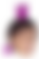 Custom Big Head Cutouts Multiple Sizes Party Purple Crown