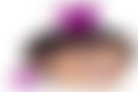 Custom Big Head Cutouts Multiple Sizes Party Purple Crown