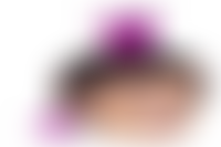 Custom Big Head Cutouts Multiple Sizes Party Purple Crown