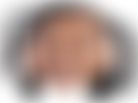 Custom Big Head Cutouts Multiple Sizes Smiling Girl