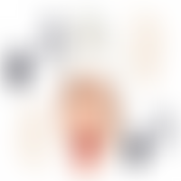 Custom Big Head Cutouts Multiple Sizes Party White Hair
