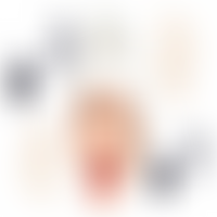Custom Big Head Cutouts Multiple Sizes Party White Hair