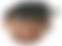 Custom Big Head Cutouts Multiple Sizes Man Smiling