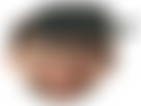 Custom Big Head Cutouts Multiple Sizes Man Smiling