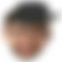 Custom Big Head Cutouts Multiple Sizes Man Smiling
