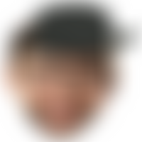 Custom Big Head Cutouts Multiple Sizes Man Smiling