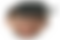 Custom Big Head Cutouts Multiple Sizes Man Smiling