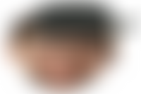 Custom Big Head Cutouts Multiple Sizes Man Smiling