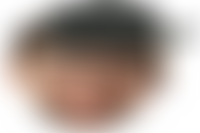 Custom Big Head Cutouts Multiple Sizes Man Smiling