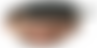 Custom Big Head Cutouts Multiple Sizes Man Smiling