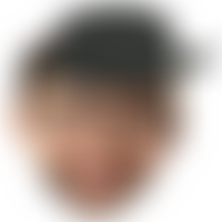 Custom Big Head Cutouts Multiple Sizes Man Smiling