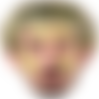 Custom Big Head Cutouts Multiple Sizes Man Face