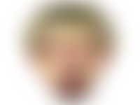 Custom Big Head Cutouts Multiple Sizes Man Face