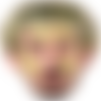 Custom Big Head Cutouts Multiple Sizes Man Face