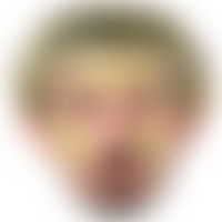 Custom Big Head Cutouts Multiple Sizes Man Face
