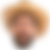 Custom Big Head Cutouts Multiple Sizes Man Hat