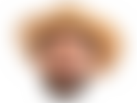 Custom Big Head Cutouts Multiple Sizes Man Hat