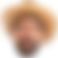 Custom Big Head Cutouts Multiple Sizes Man Hat