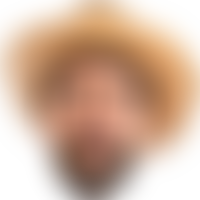 Custom Big Head Cutouts Multiple Sizes Man Hat