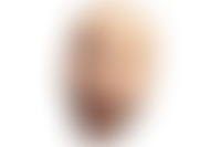 Custom Big Head Cutouts Multiple Sizes Bald Man