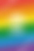 Custom Outdoor Yard Signs Multiple Sizes World Pride Day