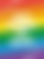 Custom Outdoor Yard Signs Multiple Sizes World Pride Day
