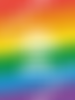 Custom Outdoor Yard Signs Multiple Sizes World Pride Day