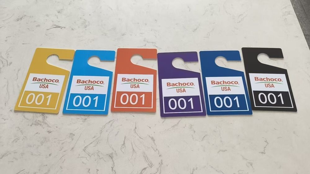 customer photos of yard sign plus