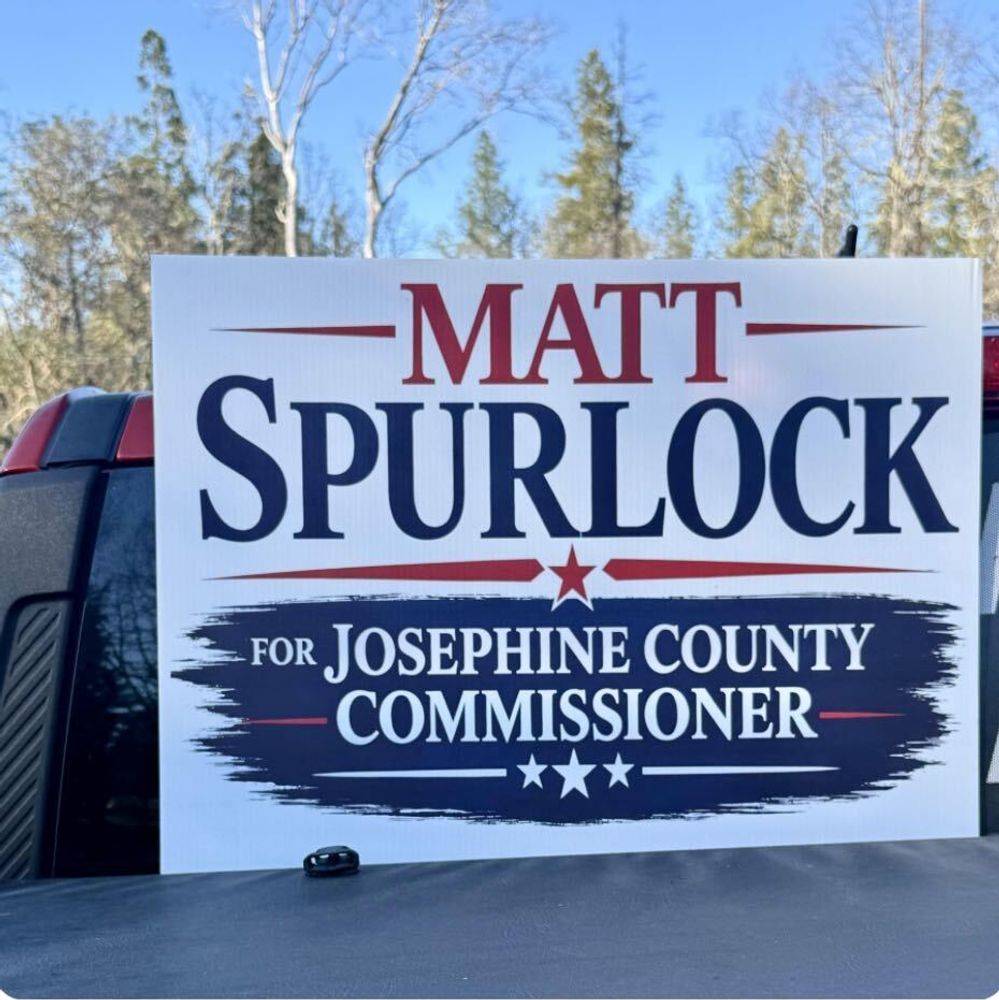 customer photos of yard sign plus