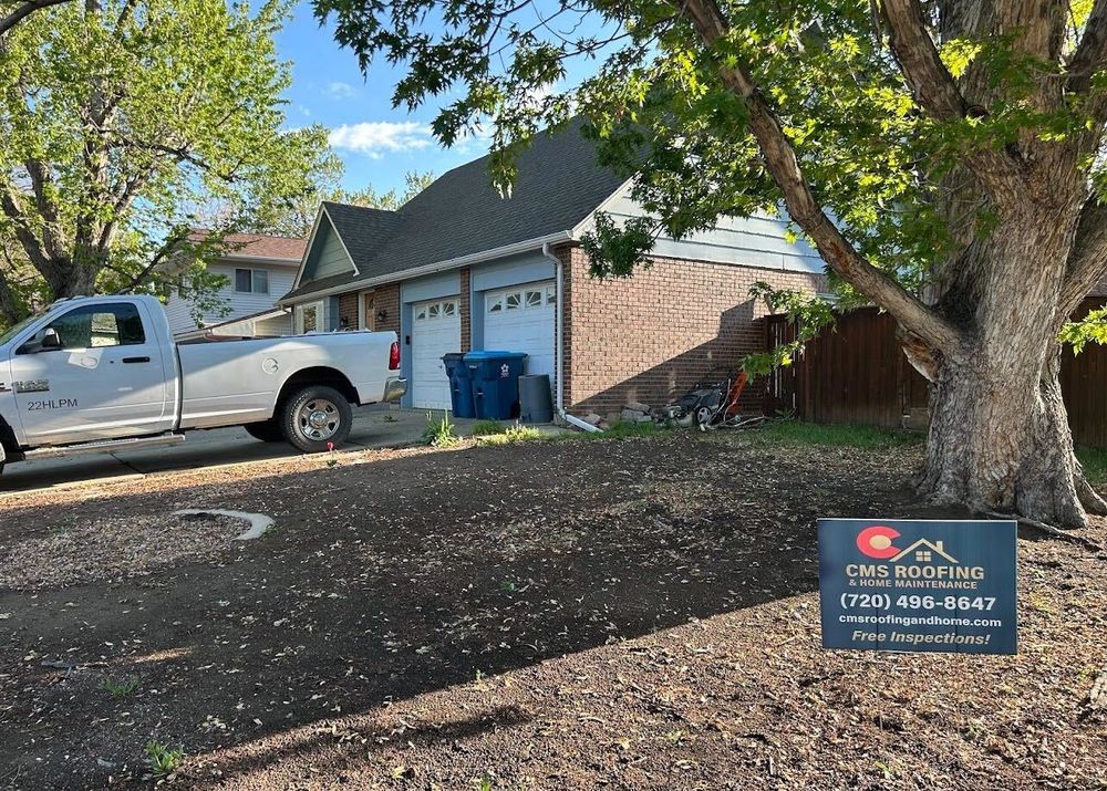 customer photos of yard sign plus