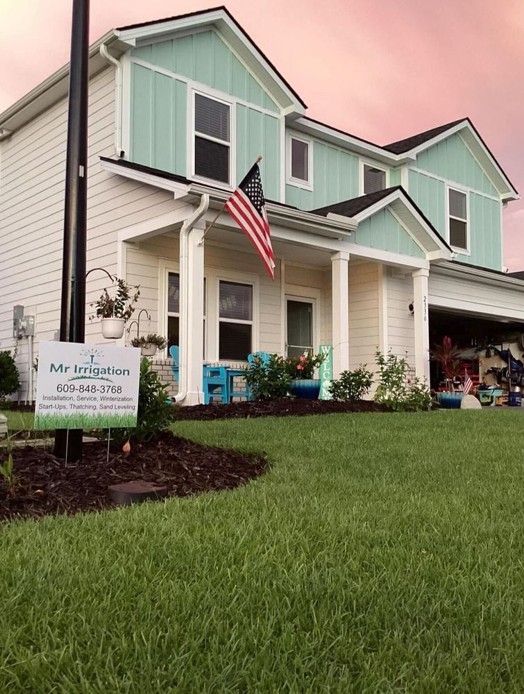 customer photos of yard sign plus