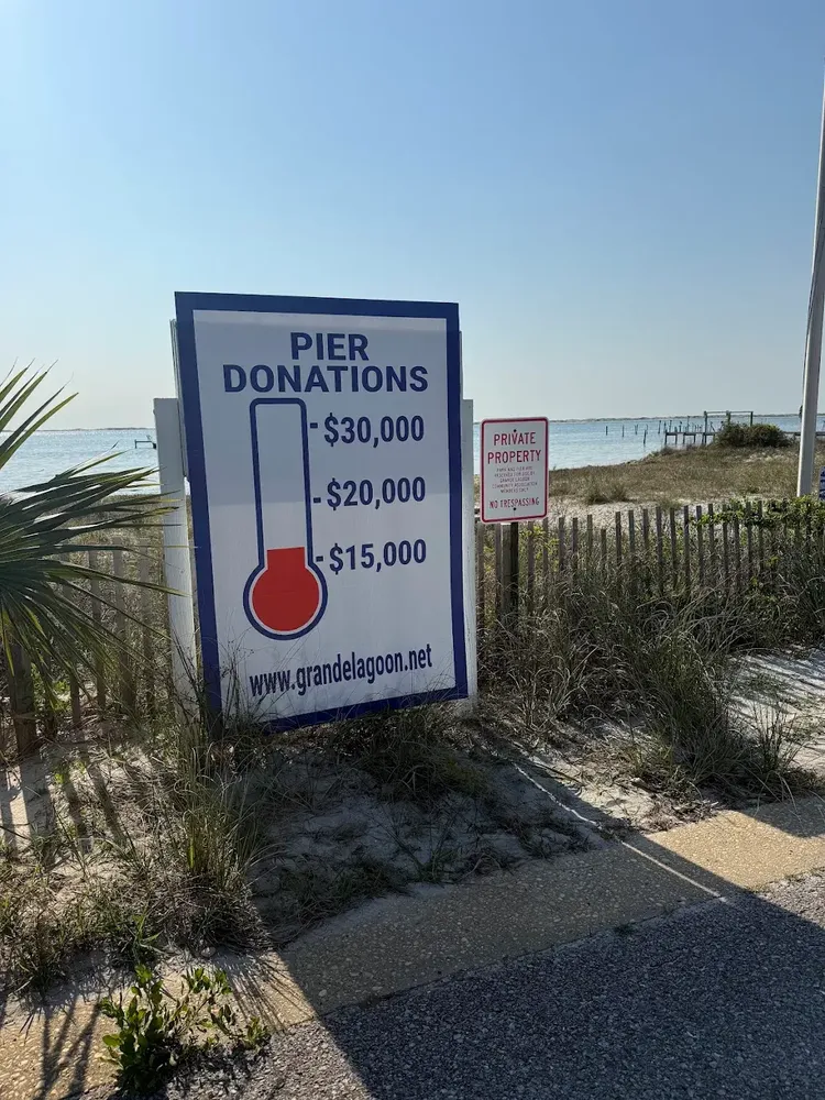 customer photos of yard sign plus