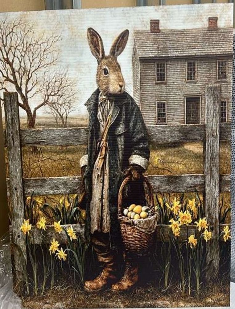 customer photos of yard sign plus