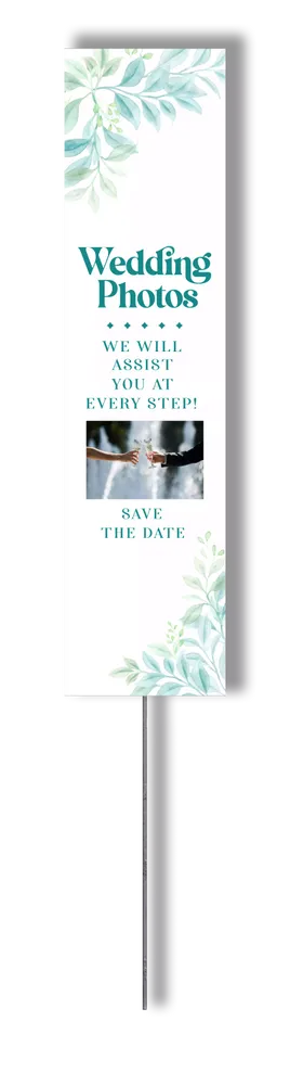 Event Sign