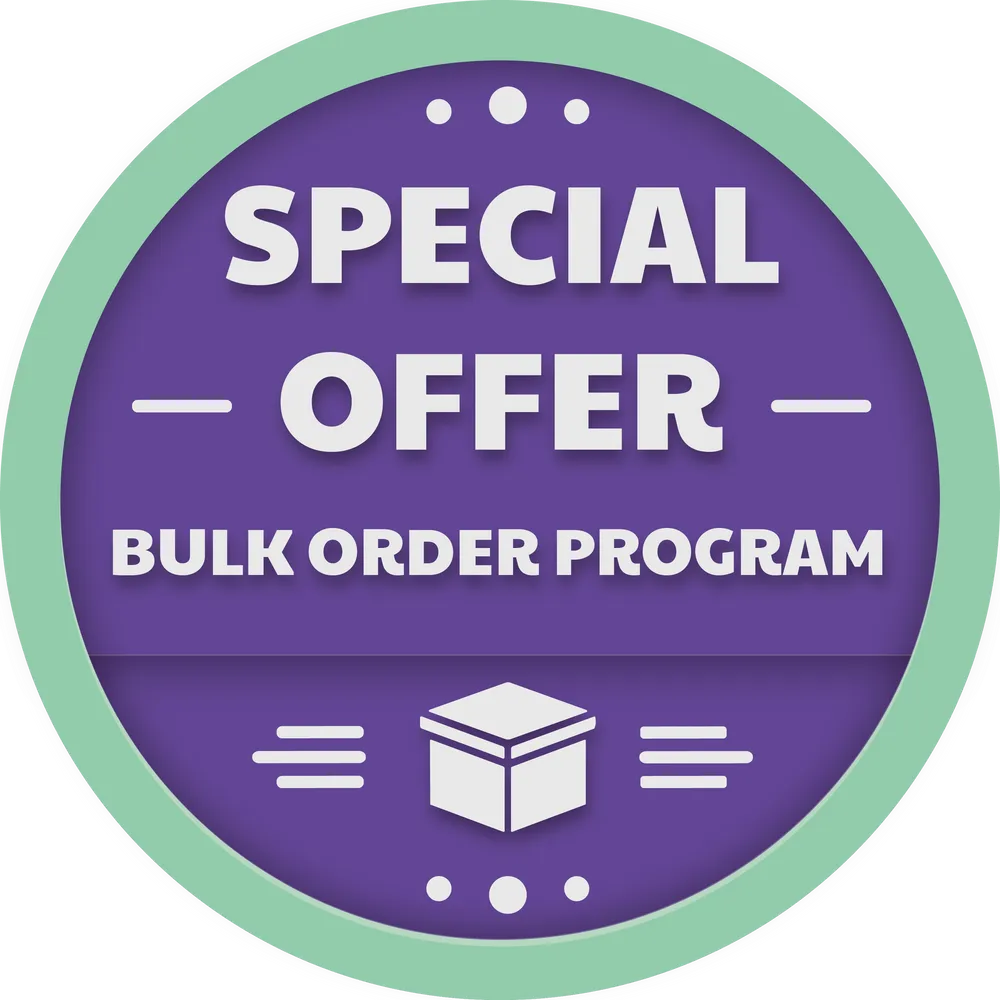 Bulk Order