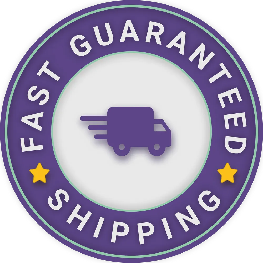Fast Guaranteed