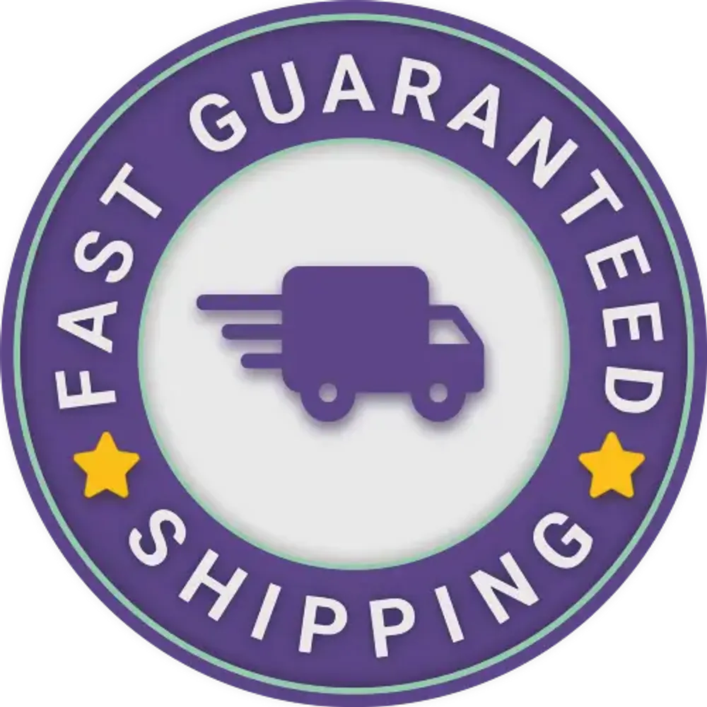 Fast Guaranteed